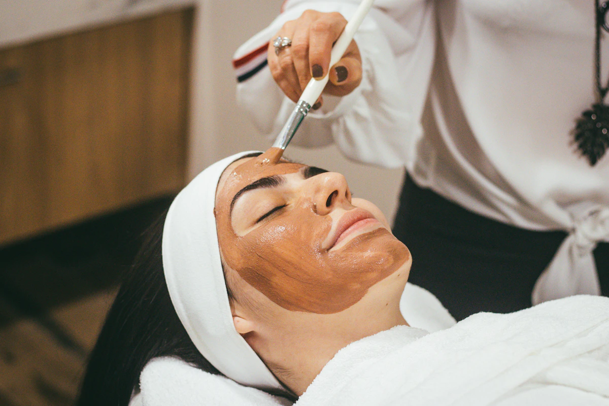 VIP Spa Deneyimi