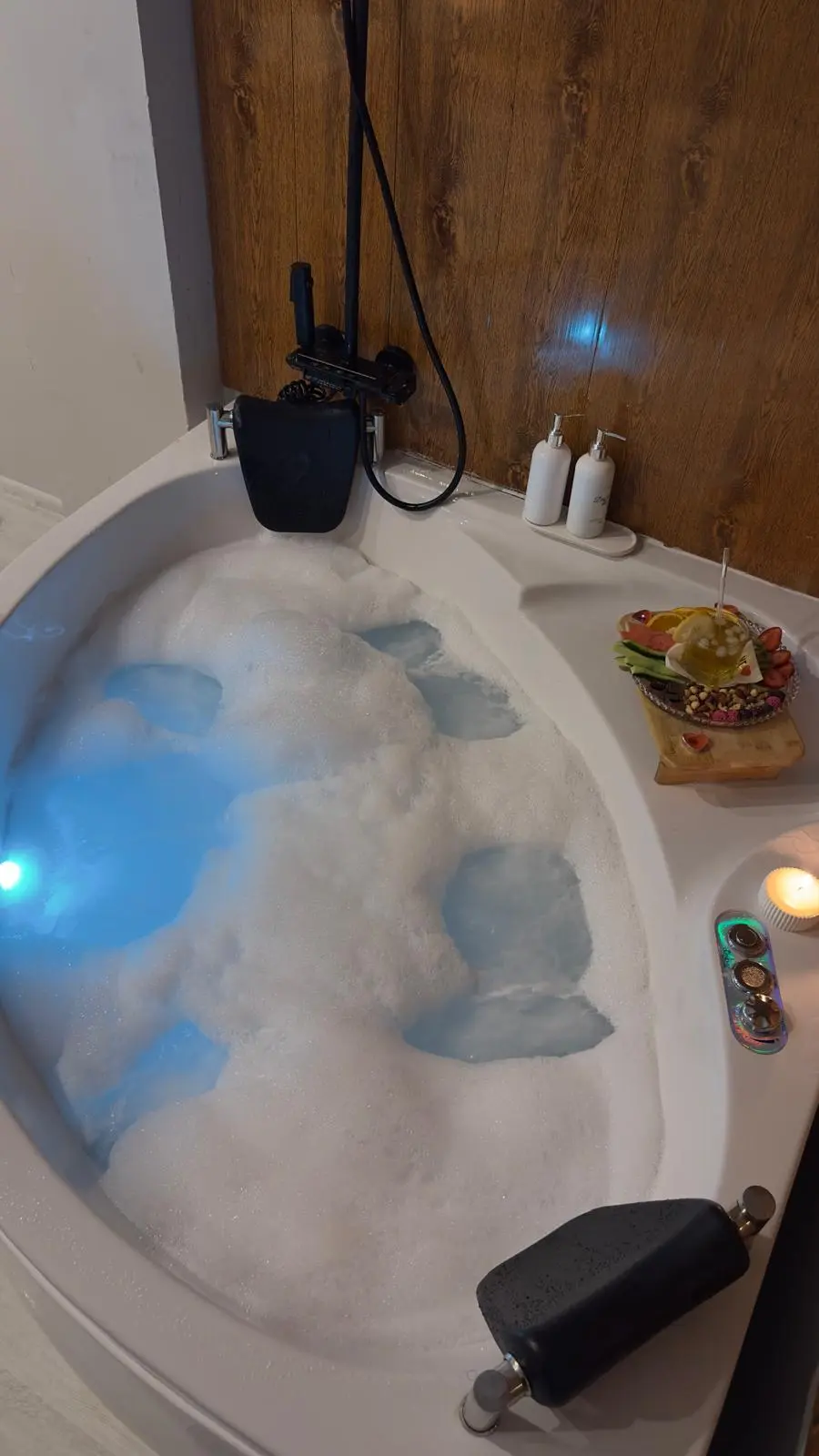 Prime Spa Massage galeri görseli 1