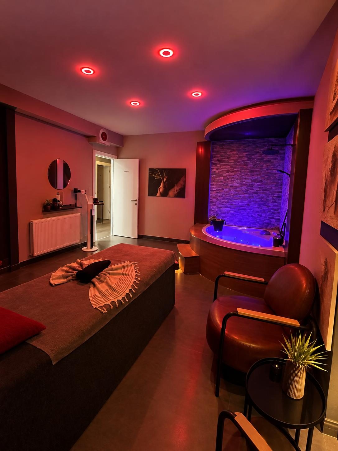 Prime Spa Massage galeri görseli 3
