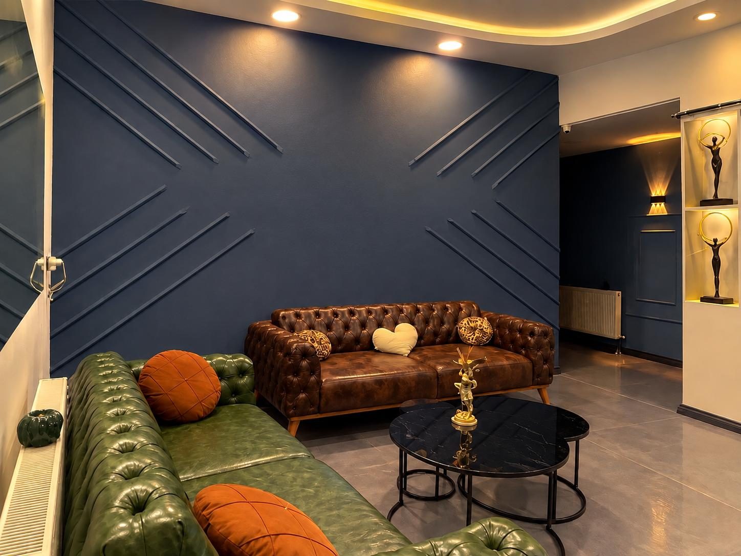 Prime Spa Massage galeri görseli 2
