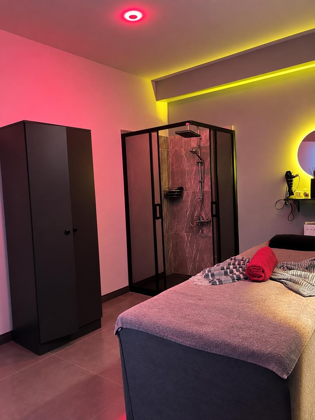 Prime Spa Massage galeri görseli 4