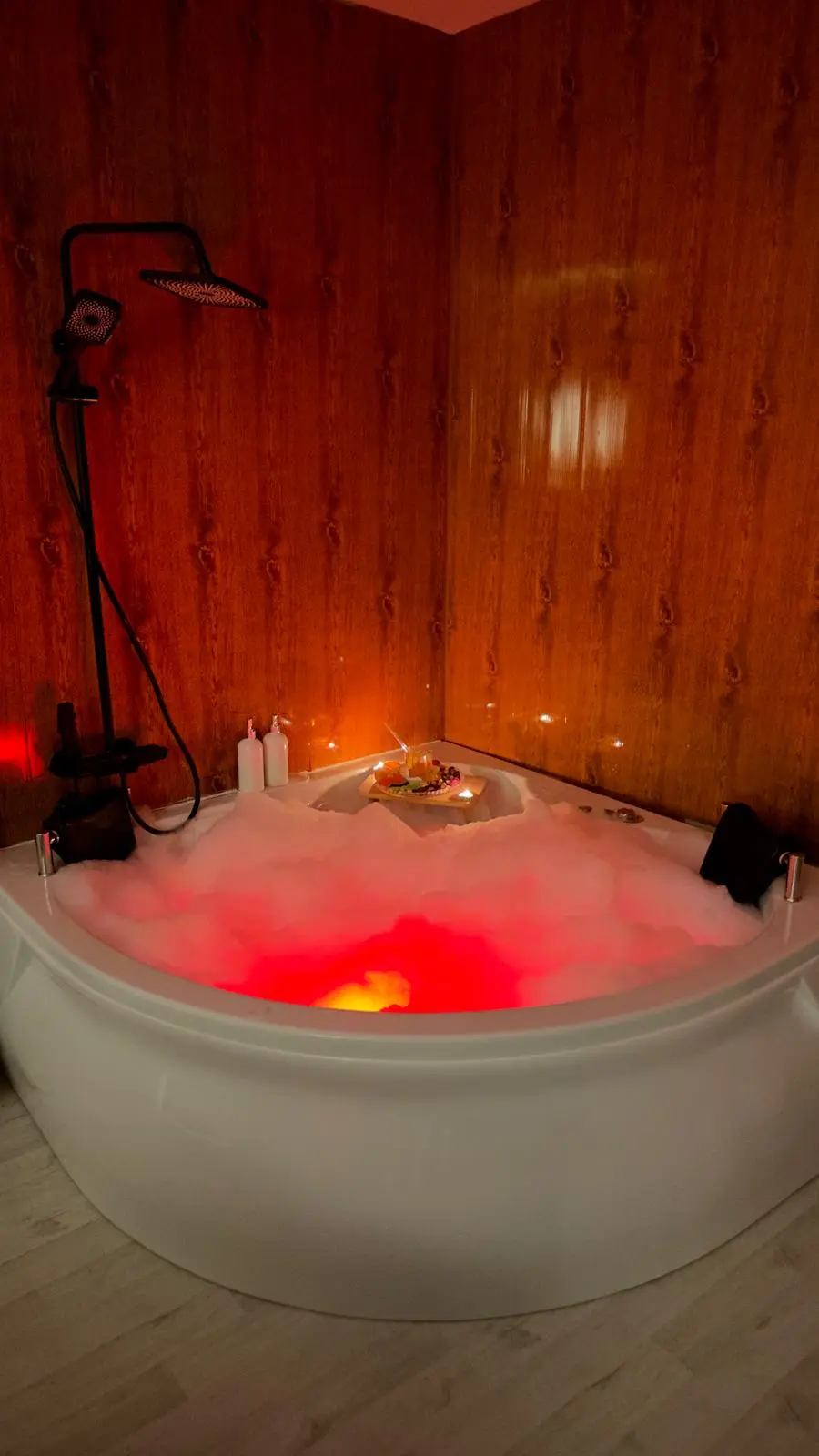Prime Spa Massage galeri görseli 6